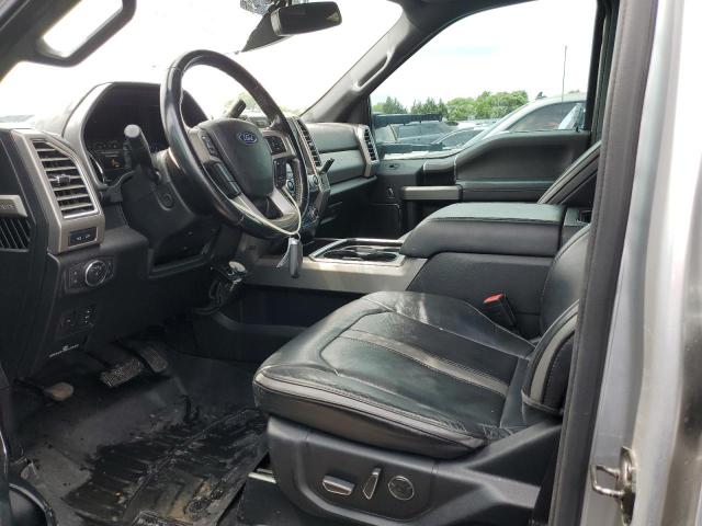 Photo 7 from auction – 2018 FORD F250 SUPER with VIN 1FT7W2BT7JEB49932