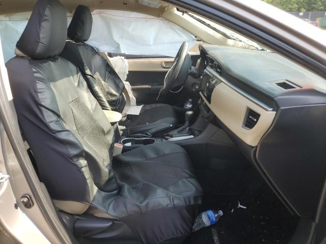 Photo 7 from auction – 2015 TOYOTA COROLLA L with VIN 2T1BURHEXFC351384