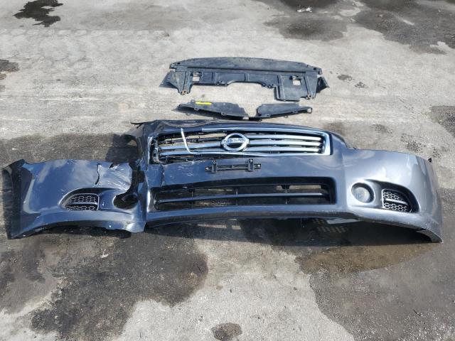 Photo 12 from auction – 2012 NISSAN MAXIMA S with VIN 1N4AA5AP4CC833335