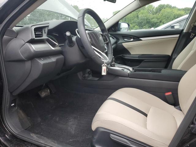صورة رقم 7 من المزاد - 2016 HONDA CIVIC EX مع VIN 2HGFC2F79GH574430