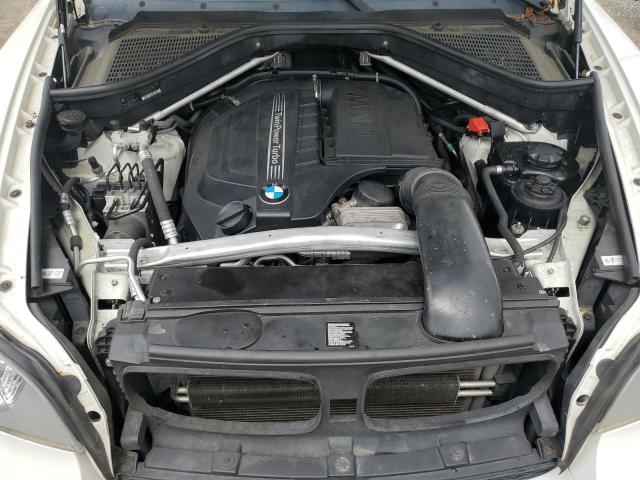 Photo 12 from auction – 2013 BMW X5 XDRIVE3 with VIN 5UXZV4C53D0B09843