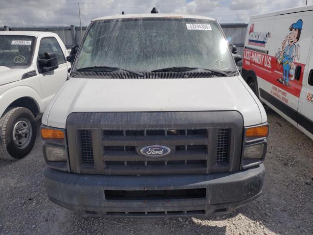 Photo 5 from auction – 2008 FORD ECONOLINE with VIN 1FTSE34L68DA15462