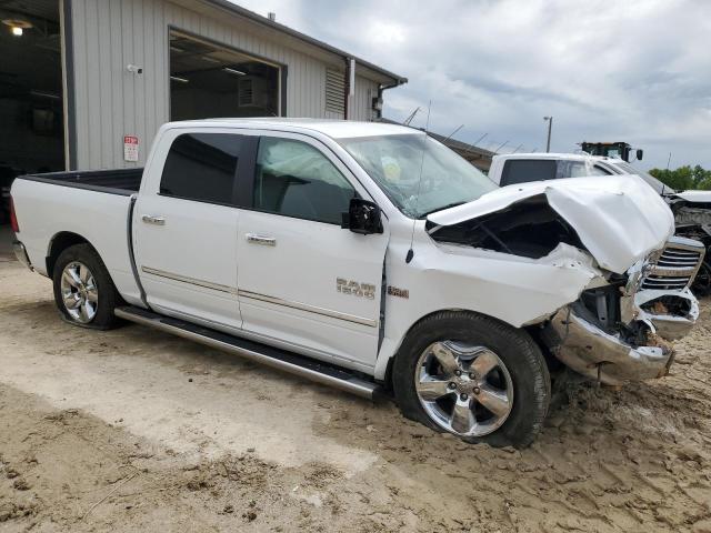 Photo 4 from auction – 2016 RAM 1500 SLT with VIN 1C6RR7LT9GS238821