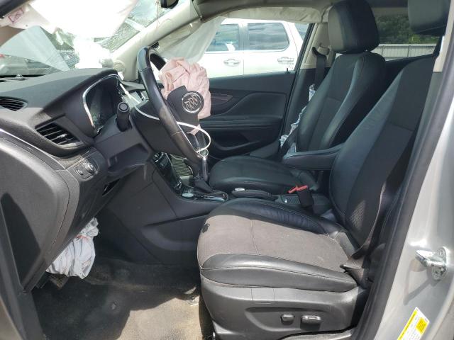 Photo 7 from auction – 2017 BUICK ENCORE PRE with VIN KL4CJESBXHB213957