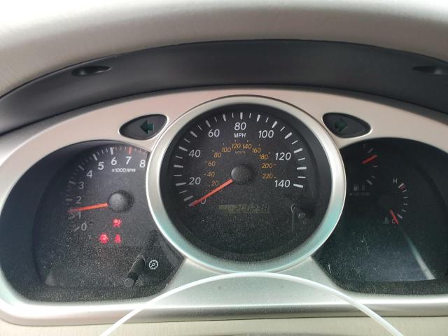 Photo 9 from auction – 2007 TOYOTA HIGHLANDER with VIN JTEGD21A370168615
