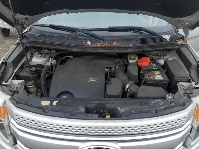 Photo 12 from auction – 2015 FORD EXPLORER X with VIN 1FM5K8D87FGA60934