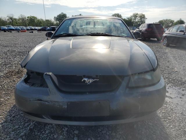 Photo 5 from auction – 2004 FORD MUSTANG with VIN 1FAFP40674F229138