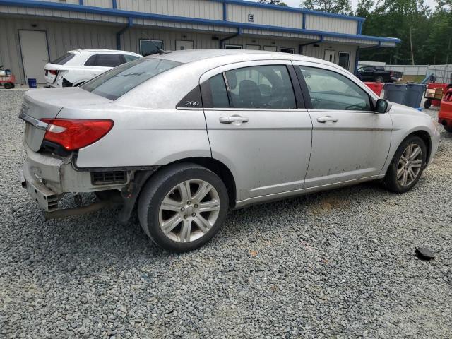 Photo 3 from auction – 2012 CHRYSLER 200 TOURIN with VIN 1C3CCBBB1CN137622