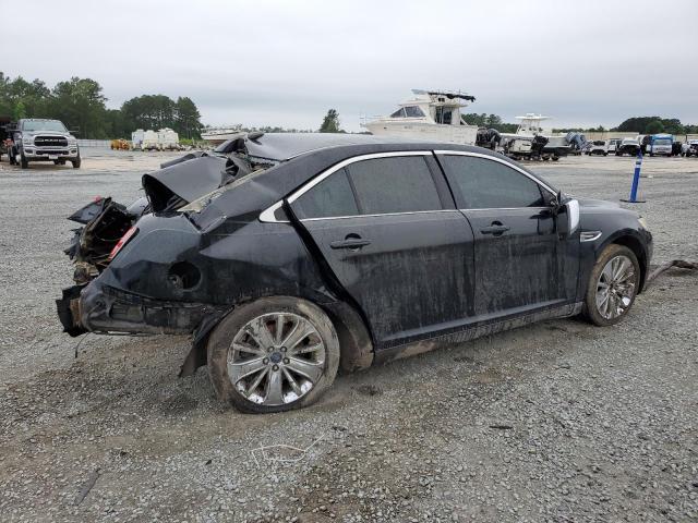 Photo 3 from auction – 2012 FORD TAURUS LIMITED with VIN 1FAHP2FW3CG116185