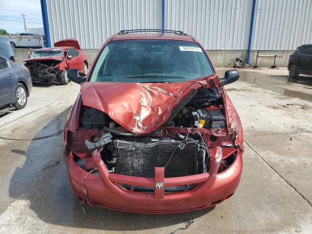 Photo 5 from auction – 2007 DODGE GRAND CARA with VIN 2D8GP44L17R355511