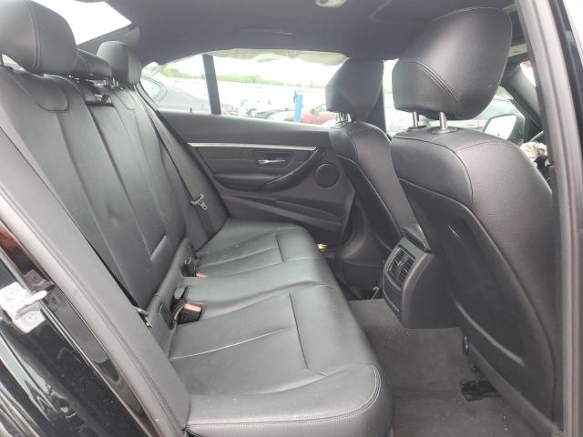 Photo 10 from auction – 2017 BMW 330 XI with VIN WBA8D9C35HA005098