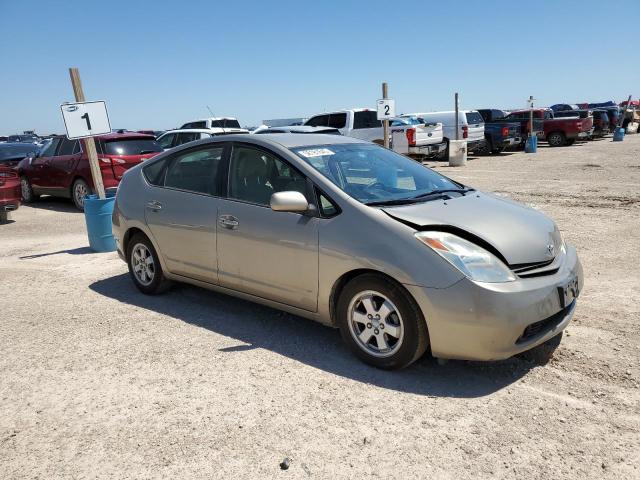 Photo 4 from auction – 2005 TOYOTA PRIUS with VIN JTDKB20U353076478