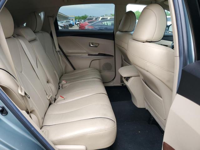 Photo 10 from auction – 2012 TOYOTA VENZA LE with VIN 4T3ZK3BB8CU049948