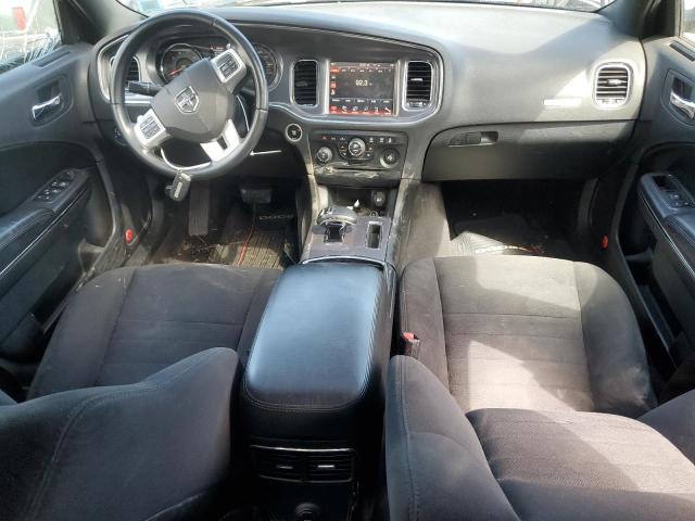 Zdjęcie 8 z aukcji – 2014 DODGE CHARGER SXT z VIN 2C3CDXJG9EH371395