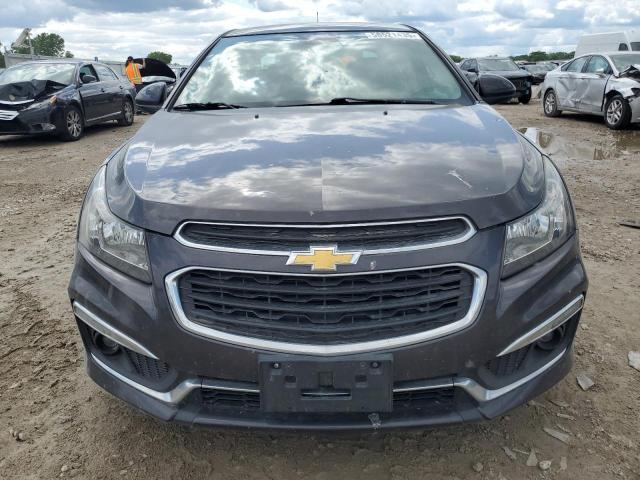 Photo 5 from auction – 2015 CHEVROLET CRUZE LTZ with VIN 1G1PG5SB2F7185330
