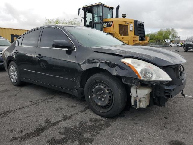 Photo 4 from auction – 2010 NISSAN ALTIMA BASE with VIN 1N4AL2AP7AN481636