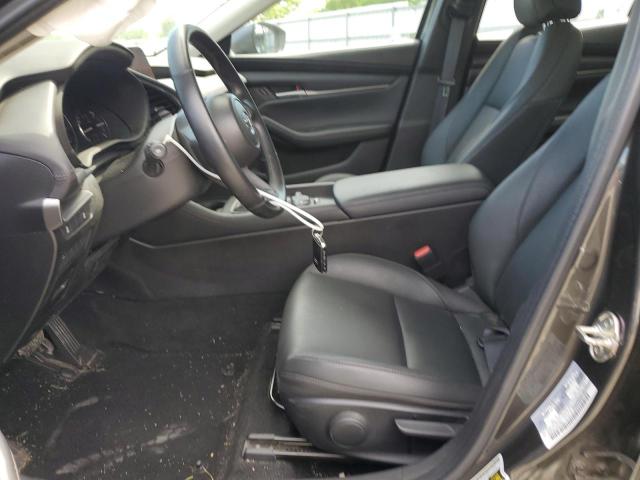 Photo 7 from auction – 2022 MAZDA 3 SELECT with VIN 3MZBPABL0NM310930