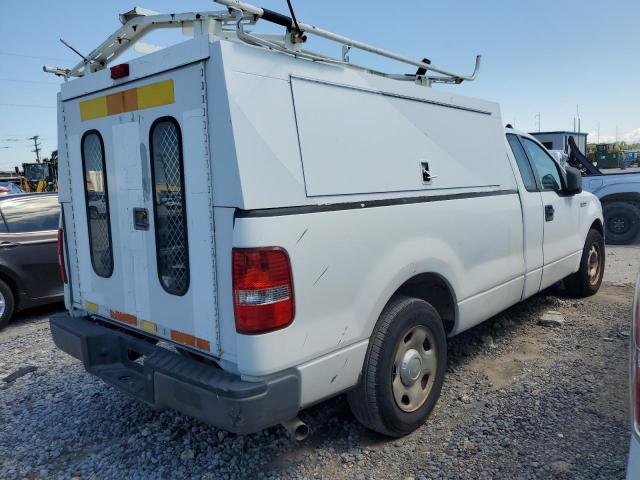 Photo 3 from auction – 2008 FORD F150 with VIN 1FTRF12298KD97296