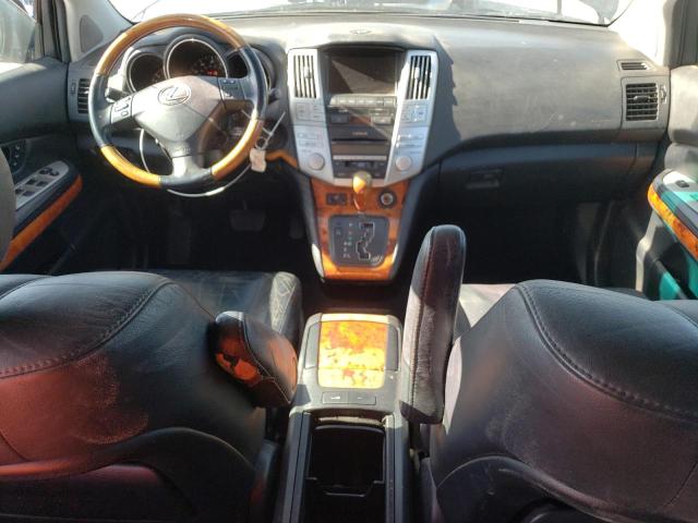 Photo 8 from auction – 2008 LEXUS RX 350 with VIN 2T2GK31U38C050058