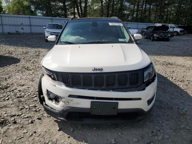 Photo 5 from auction – 2019 JEEP COMPASS LA with VIN 3C4NJDBB6KT704153
