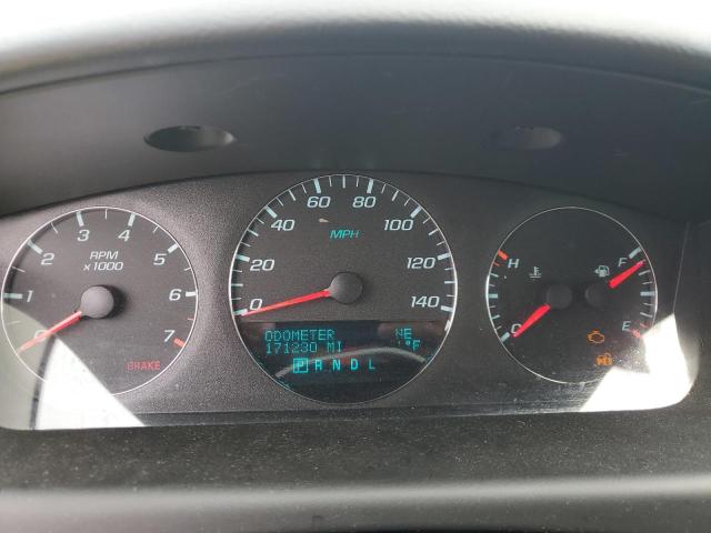 Photo 9 from auction – 2015 CHEVROLET IMPALA LIM with VIN 2G1WB5E31F1162598