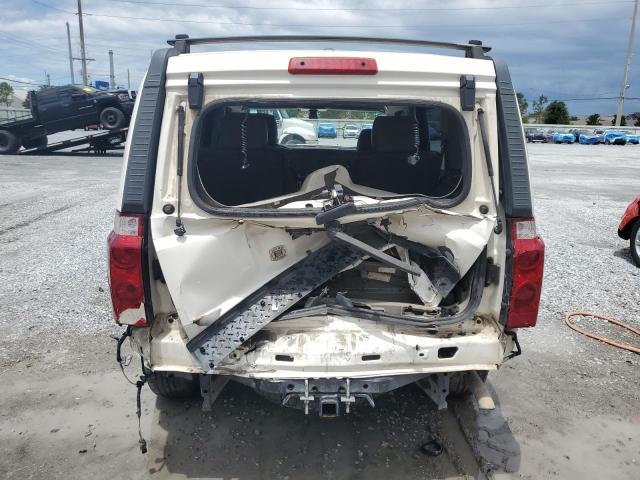 Photo 6 from auction – 2010 JEEP COMMANDER with VIN 1J4RH4GKXAC114855