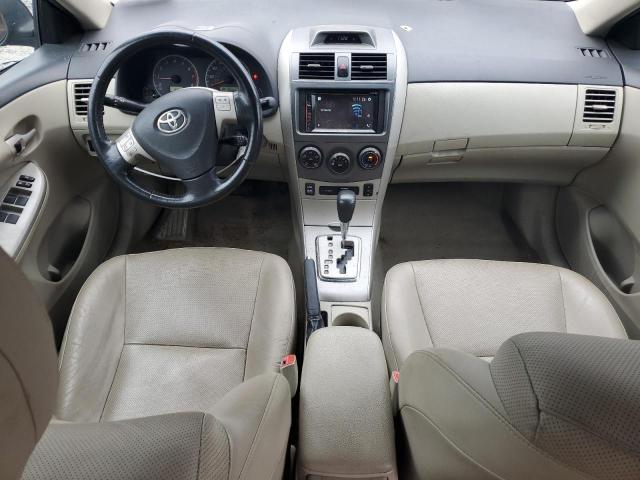 Photo 8 from auction – 2013 TOYOTA COROLLA BA with VIN 2T1BU4EEXDC073218
