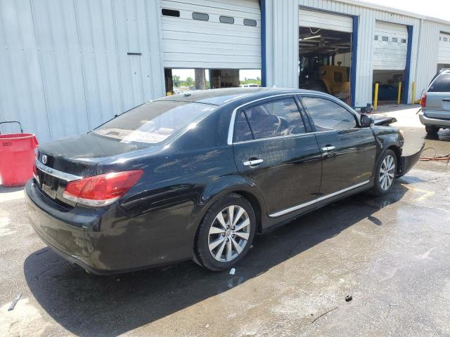 Photo 3 from auction – 2011 TOYOTA AVALON BAS with VIN 4T1BK3DB9BU377143