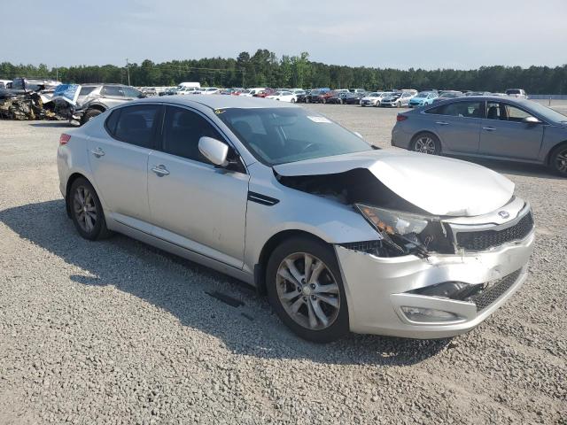 Photo 4 from auction – 2013 KIA OPTIMA EX with VIN 5XXGN4A72DG188060