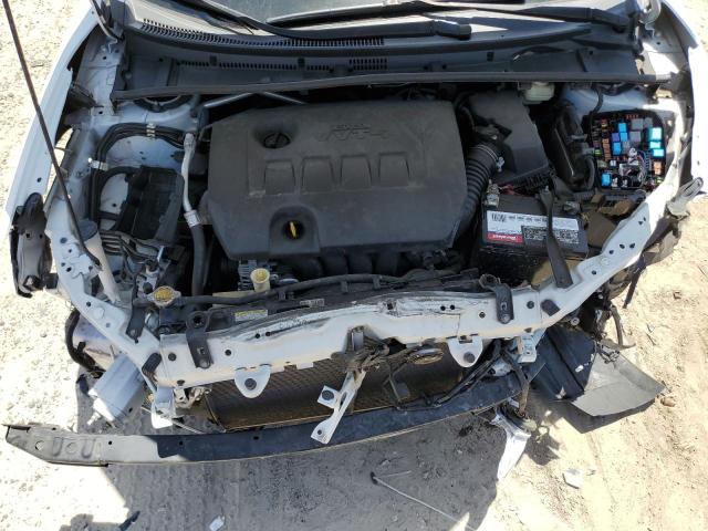 صورة رقم 11 من المزاد - 2016 TOYOTA COROLLA مع VIN 2T1BURHE0GC487086