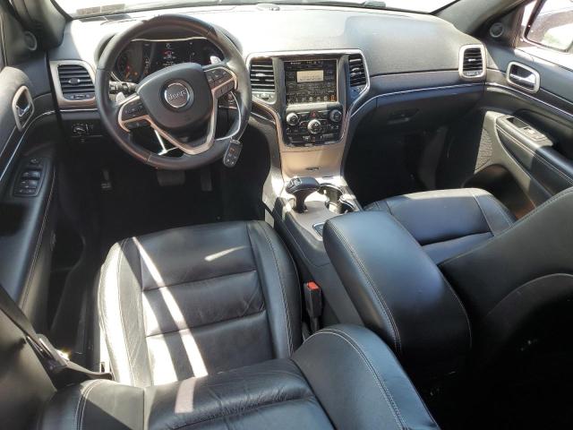 Photo 8 from auction – 2015 JEEP GRAND CHER with VIN 1C4RJFBG5FC131224
