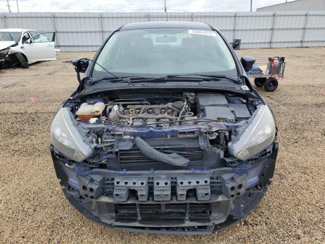 Photo 5 from auction – 2016 FORD FOCUS SE with VIN 1FADP3K23GL298894