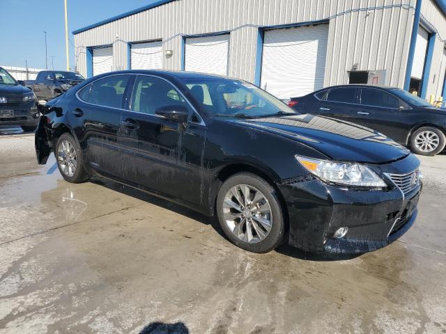 Photo 4 from auction – 2014 LEXUS ES 300H with VIN JTHBW1GG0E2046678
