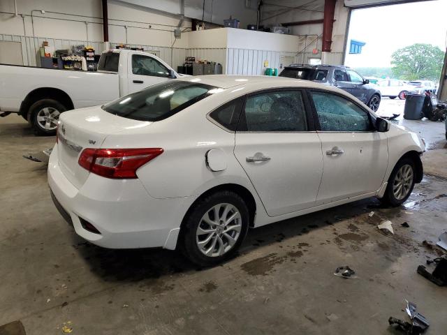 Photo 3 from auction – 2018 NISSAN SENTRA S with VIN 3N1AB7AP2JL636364