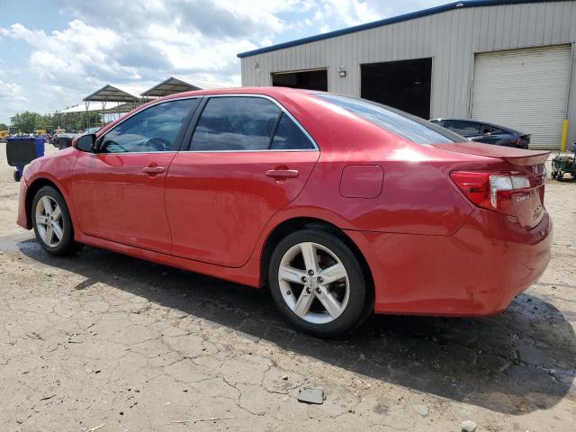 Photo 2 from auction – 2014 TOYOTA CAMRY L with VIN 4T1BF1FK0EU739810