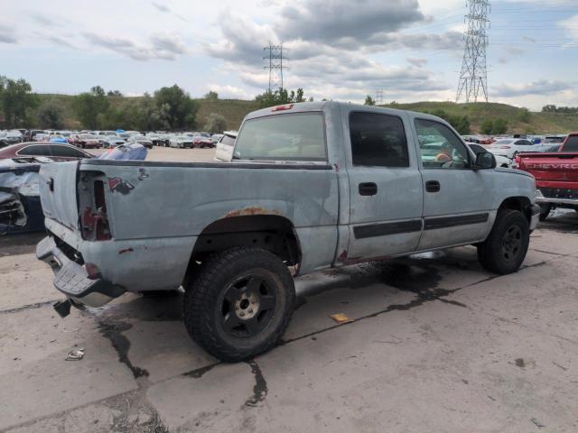 Photo 3 from auction – 2005 CHEVROLET SILVERADO with VIN 2GCEK13T051245484