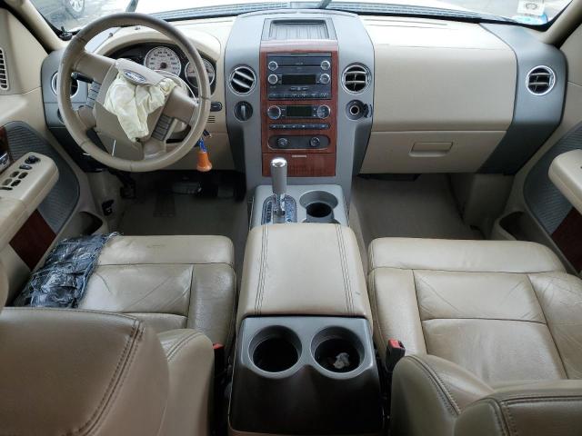Photo 8 from auction – 2008 FORD F150 SUPER with VIN 1FTPW14VX8FA76665