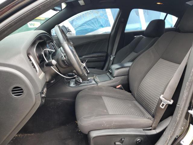 Photo 7 from auction – 2018 DODGE CHARGER GT with VIN 2C3CDXJG5JH249272