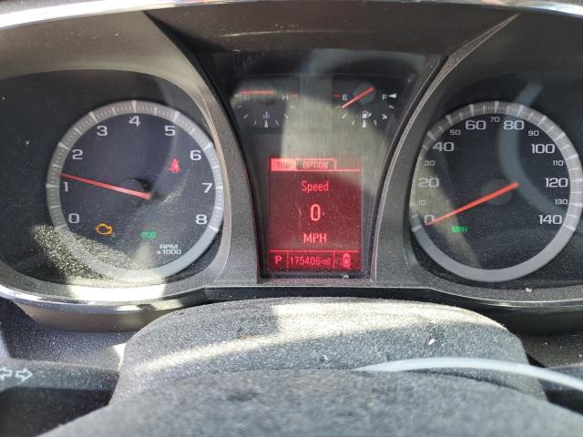 Zdjęcie 9 z aukcji – 2013 GMC TERRAIN SL z VIN 2GKALMEK5D6120620