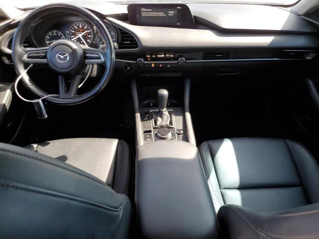 Photo 8 from auction – 2021 MAZDA 3 SELECT with VIN JM1BPABL2M1314718