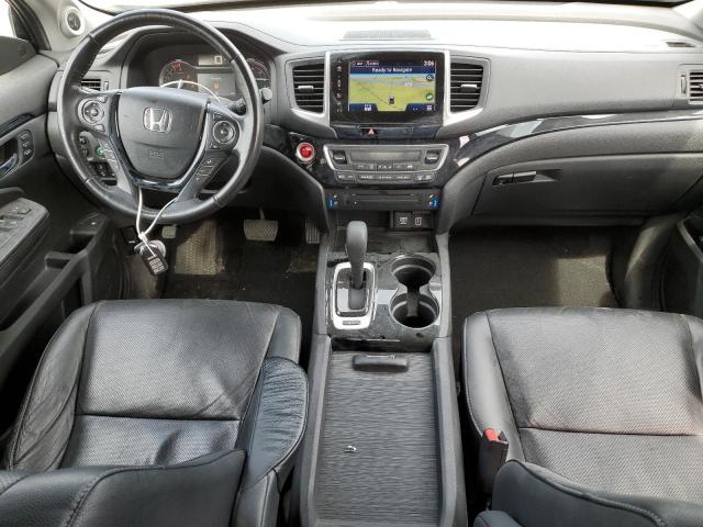 Photo 8 from auction – 2019 HONDA RIDGELINE with VIN 5FPYK3F72KB502829