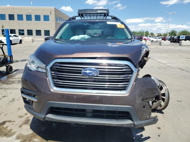 Photo 5 from auction – 2020 SUBARU ASCENT LIM with VIN 4S4WMAPD7L3474166