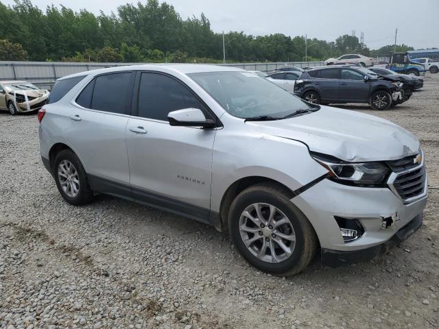Photo 4 from auction – 2018 CHEVROLET EQUINOX LT with VIN 3GNAXJEV0JS565585