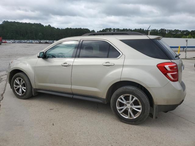 Photo 2 from auction – 2016 CHEVROLET EQUINOX LT with VIN 2GNALCEK8G1154081