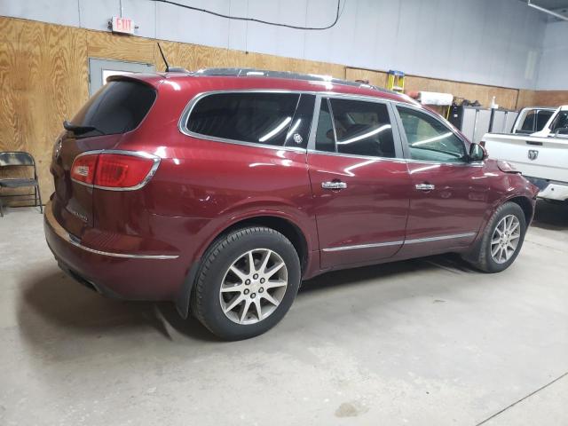 Photo 3 from auction – 2017 BUICK ENCLAVE with VIN 5GAKVBKD2HJ169174