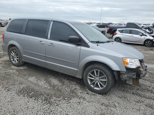 Photo 4 from auction – 2015 DODGE GRAND CARA with VIN 2C4RDGBG8FR682798