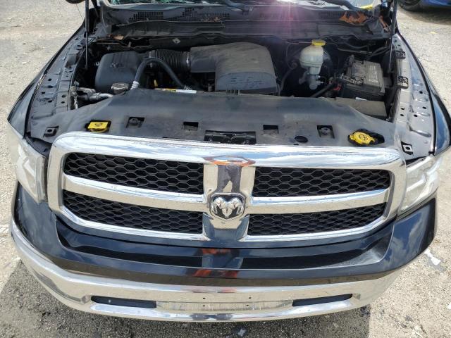 Photo 11 from auction – 2018 RAM 1500 SLT with VIN 1C6RR6GG0JS131459