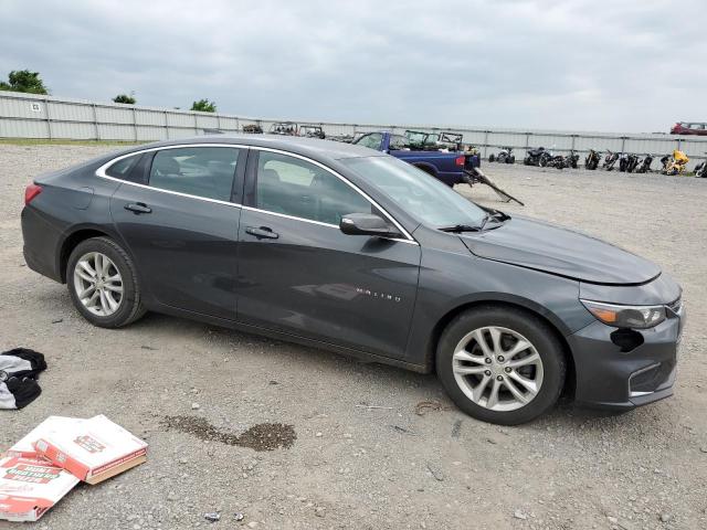 Photo 4 from auction – 2016 CHEVROLET MALIBU LT with VIN 1G1ZE5ST6GF333221