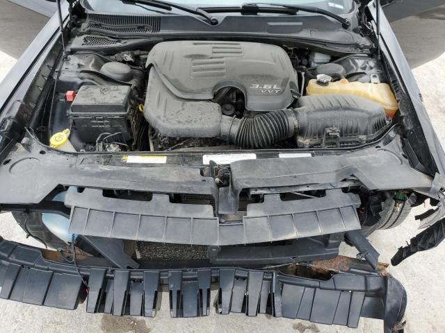 Photo 11 from auction – 2012 DODGE CHALLENGER with VIN 2C3CDYAG3CH292615