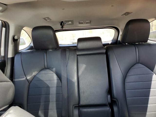 Photo 10 from auction – 2020 TOYOTA HIGHLANDER with VIN 5TDGZRBH8LS522520
